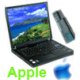 Apple laptop parts