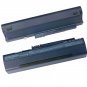 10400mah Acer Aspire One UM08A31 UM08A51 UM08A71 Battery