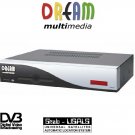 DreamBox 500C, Dreambox 500c Cable Receiver