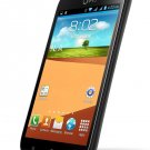 ANDROID CELL PHONE SMARTPHONE TOUCH SCREEN UNLOCKED DUAL SIM GSM MOBILE IPRO A3 BLACK