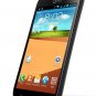 ANDROID CELL PHONE SMARTPHONE TOUCH SCREEN UNLOCKED DUAL SIM GSM MOBILE IPRO A3 BLACK