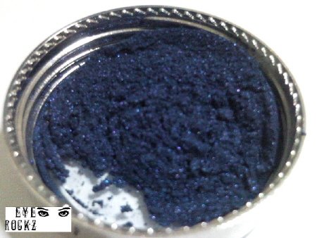 Mysteriously Blue (BF001SB)