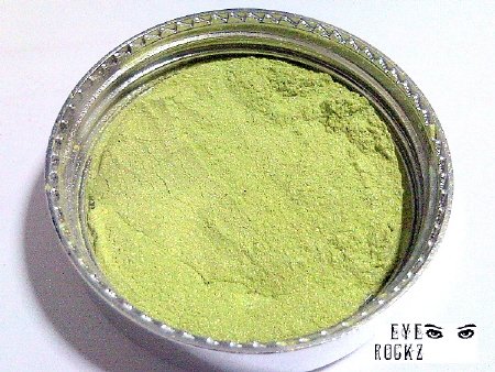 Lime Overload (GF006SBJ)
