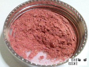 Rosy Kiss *NEW* (RF005SBJ)