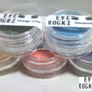 Set of 5 Sample in Jar