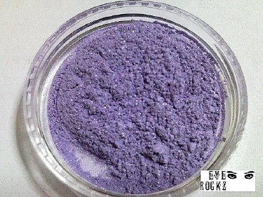 Frosty Lilac (PF010SB) *NEW*