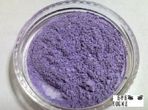 Frosty Lilac (PF010SB) *NEW*