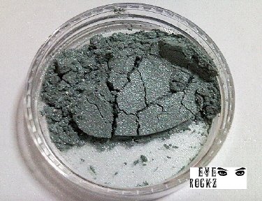 Green Envy (GF011SBJ) *NEW*
