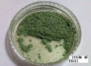 Greenery (GF012SBJ) *NEW*