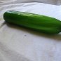 Art Glass Hand Blown Cucumber or Zucchini