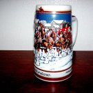 Anheuser Busch Inc. Budweiser Stein 1989 Collector Series