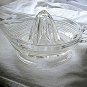 Vintage Glass Juice Reamer Excellent Condition