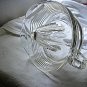 Vintage Glass Juice Reamer Excellent Condition