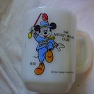 The Mickey Mouse Club Pepsi Collector Series Coffee Mug 1955