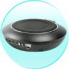 6 inch car audio subwoofer