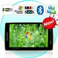 Mypad- Windows smartphone with 5 inch touchscreen