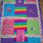 Custom Throw Sized Quilts