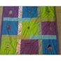 Custom Throw Sized Quilts