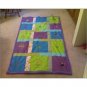 Custom Throw Sized Quilts