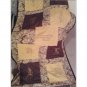 Custom Throw Sized Quilts
