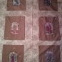 Custom Throw Sized Quilts