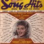 April 1945 Song Hits, A Song Lyrics Publication - 128