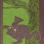 Hop Toads by Margery McHale 1955 Childrens Sheet Music - 0131
