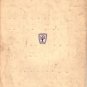 Happy Birthday Piano Solo with Words by Mildred J. Hill 1935 Vintage Sheet Music - 0138