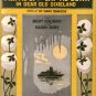 Pick Me Up and Lay Me Down in Dear Old Dixieland, 1922 Vintage Sheet Music - 0143