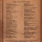 Let Me Call You Sweetheart, Song Edition 1937 Vintage Sheet Music - 0145