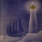 Harbor Lights 1937 Vintage Sheet Music - 0146