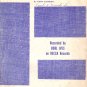 A Little Bitty Tear by Hank Cochran 1960 Sheet Music - 0147
