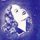 Surrender Words and Music by Bennie Benjamin, George Weiss 1946 Vintage Sheet Music - 0154