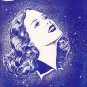 Surrender Words and Music by Bennie Benjamin, George Weiss 1946 Vintage Sheet Music - 0154