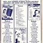 Surrender Words and Music by Bennie Benjamin, George Weiss 1946 Vintage Sheet Music - 0154