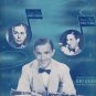 And the Angels Sing 1939 Piano Vintage Sheet Music - 0159