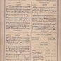 Piano Composition from the Musical Play Tumble In, 1919 Vintage Sheet Music - 0158