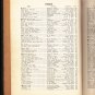 Junior Senior High School Chorus, 1930 Vintage Music Book