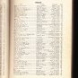Junior Senior High School Chorus, 1930 Vintage Music Book