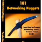 101 Networking Nuggets Ebook
