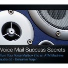 Voice Mail Success Secrets