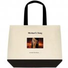 Michael's Song Tote Bag
