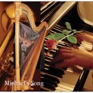 Michael's Song Post Cards (100) Standard