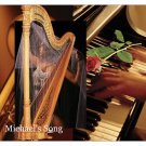 Michael's Song Mouse Pad