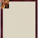 Michael's Song Note Pad