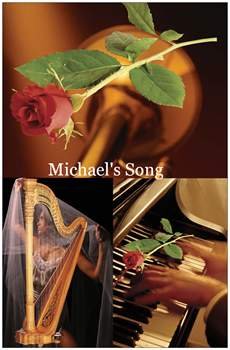 Michael's Song Poster