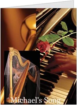 Michael's Song Folders