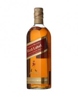 Johnnie Walker Red Label
