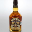 Whisky Chivas Regal 12 años