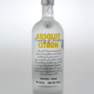 Absolut Citron